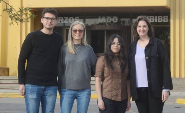 What is the award-winning UNS research related to metabolic syndrome about? What is the award-winning UNS research related to metabolic syndrome about?