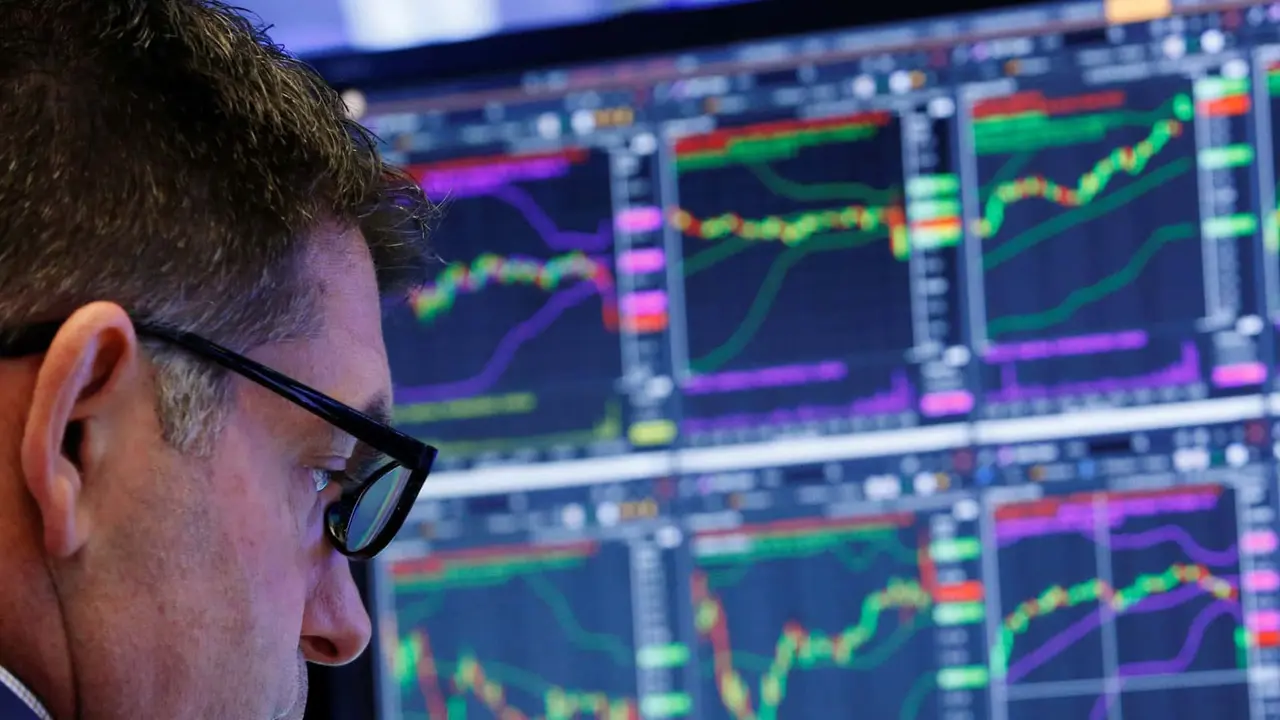 Bitcoin changed and this data reveals it: the 5% that impacts the price