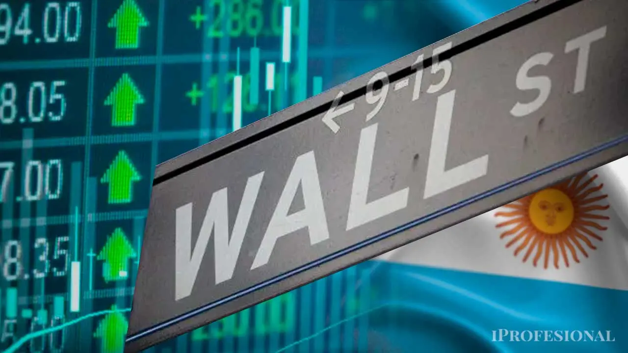 Wall Street giant anticipates that there will be surplus dollars in Argentina and this recommends