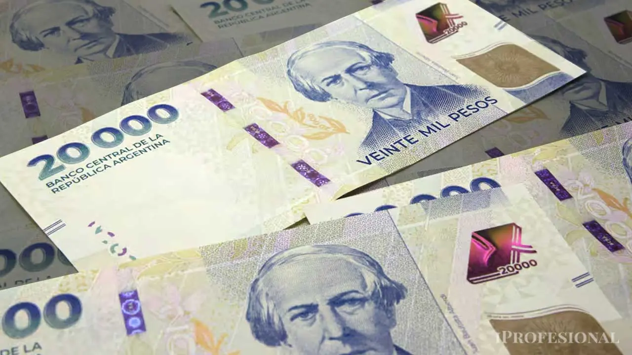  million personal loans for employees: how much do you pay per month