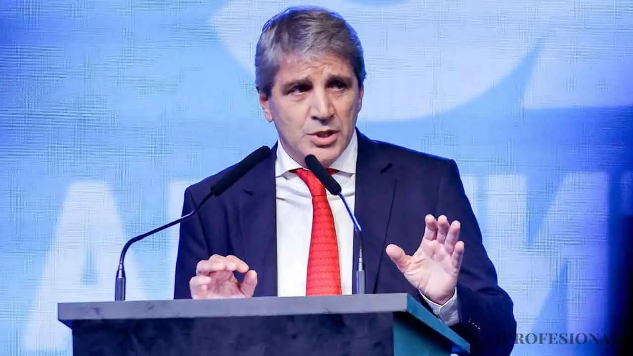 Caputo redoubled the bet: “The path of change is inexorable, it is here to stay”