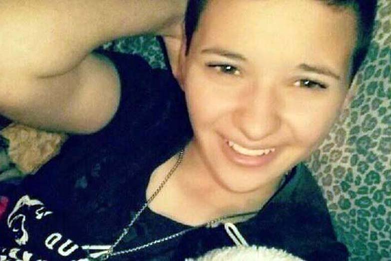 Where is Tehuel? the desperate question five years after his disappearance