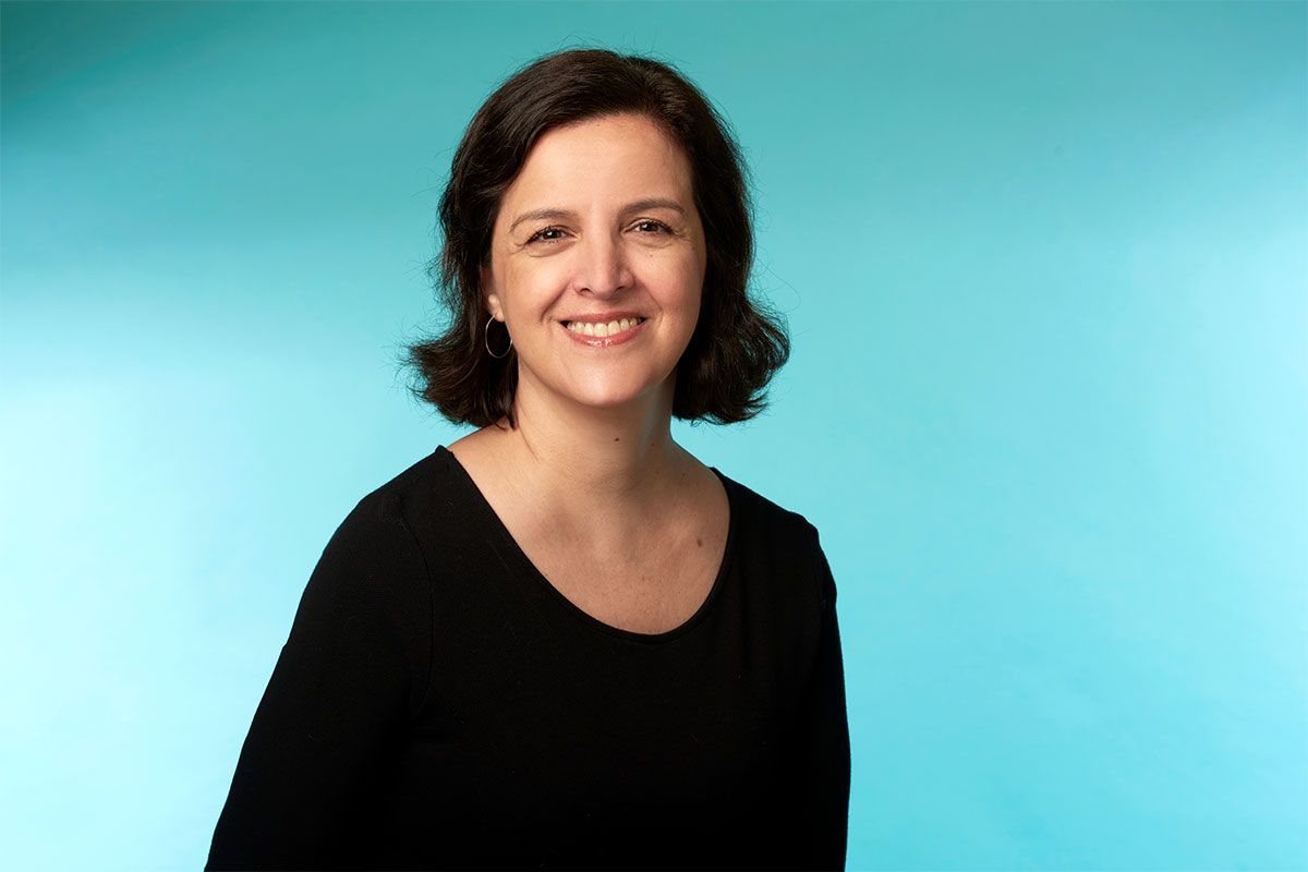 “Digital violence against women harms and erodes democracies”