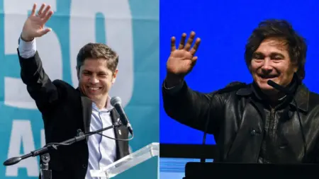 Advertising on networks: accounts linked to Fuerza Patria and the Faro Foundation are the ones that spent the most in the run-up to the Buenos Aires 2025 elections