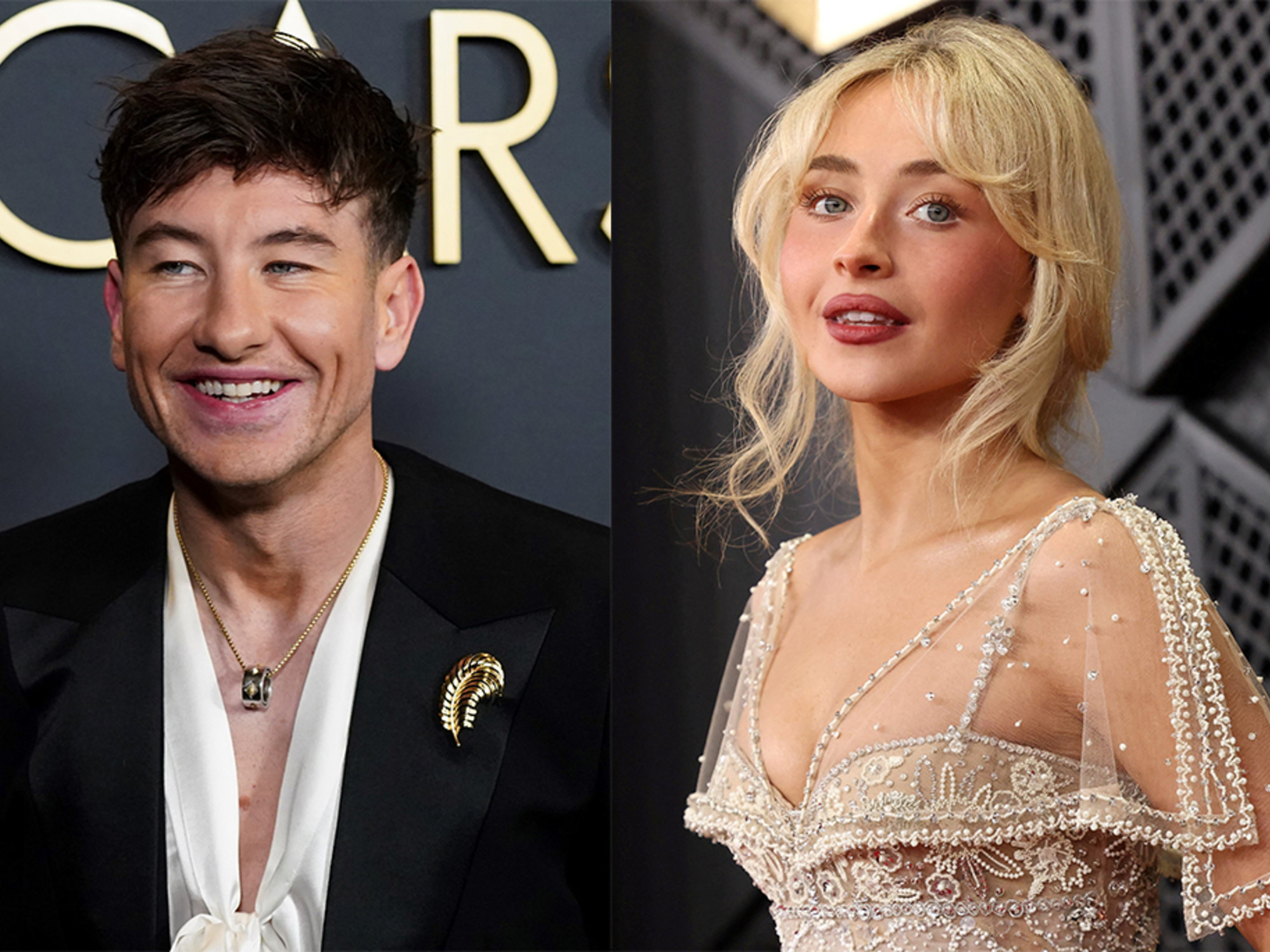 Sabrina Carpenter’s ex, who stars in Peaky Blinders, says fans hate him