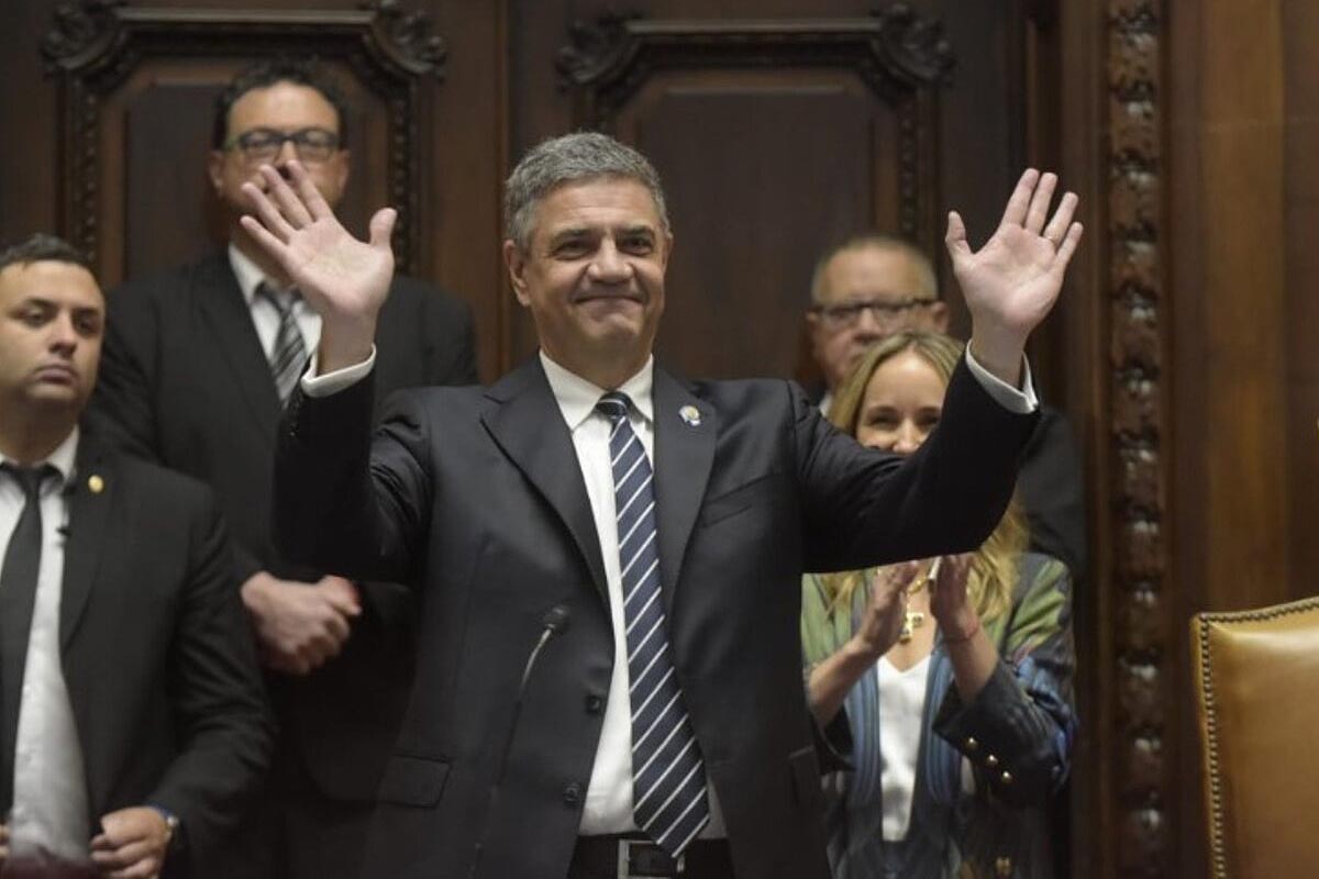 Latest updatE: The Legislature rejects the tender for public media in the City