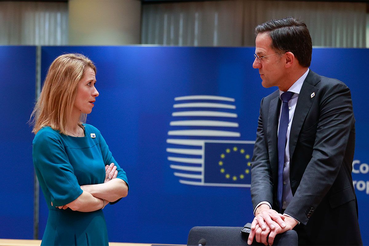 Donald Trump humiliates, insults and is running out of friends in Europe