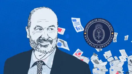 What happened to Milei’s deregulations in rents, flights, football, medicines and supermarkets