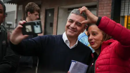 The official advertising of Jorge Macri’s government: who were the media that benefited the most