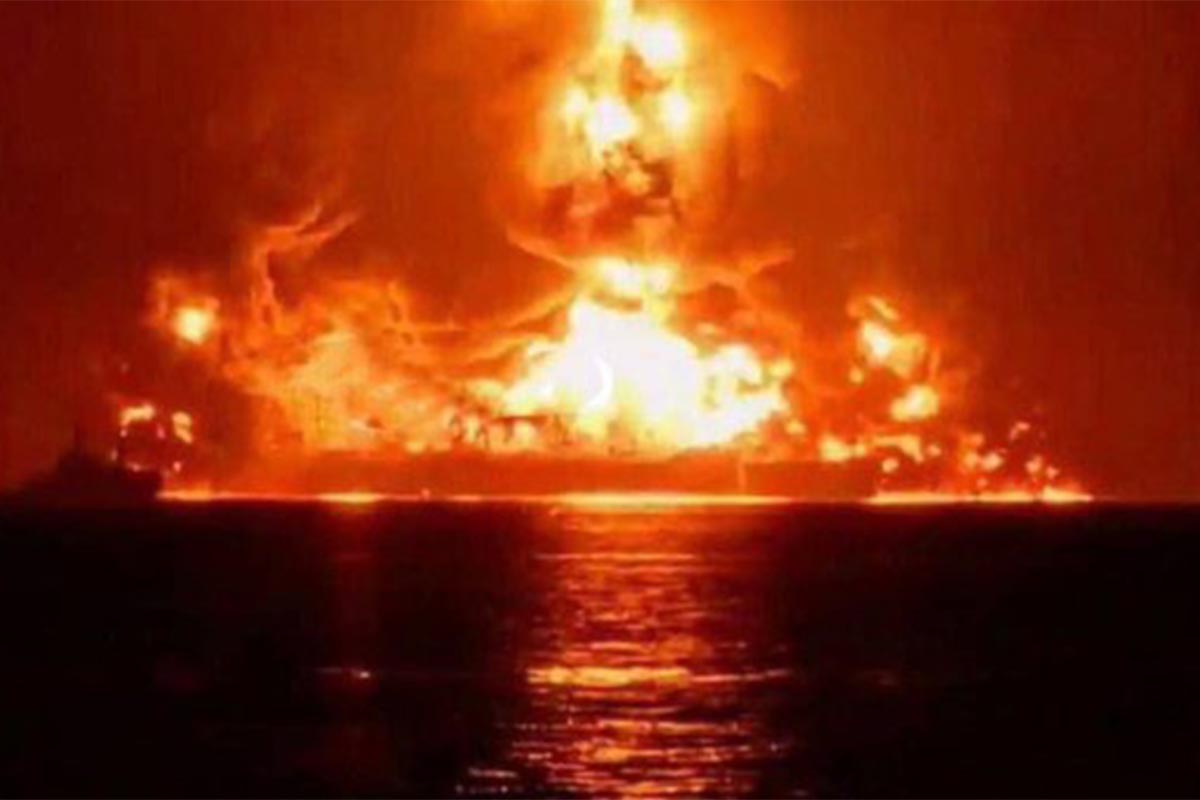 strategies of an asymmetric confrontation