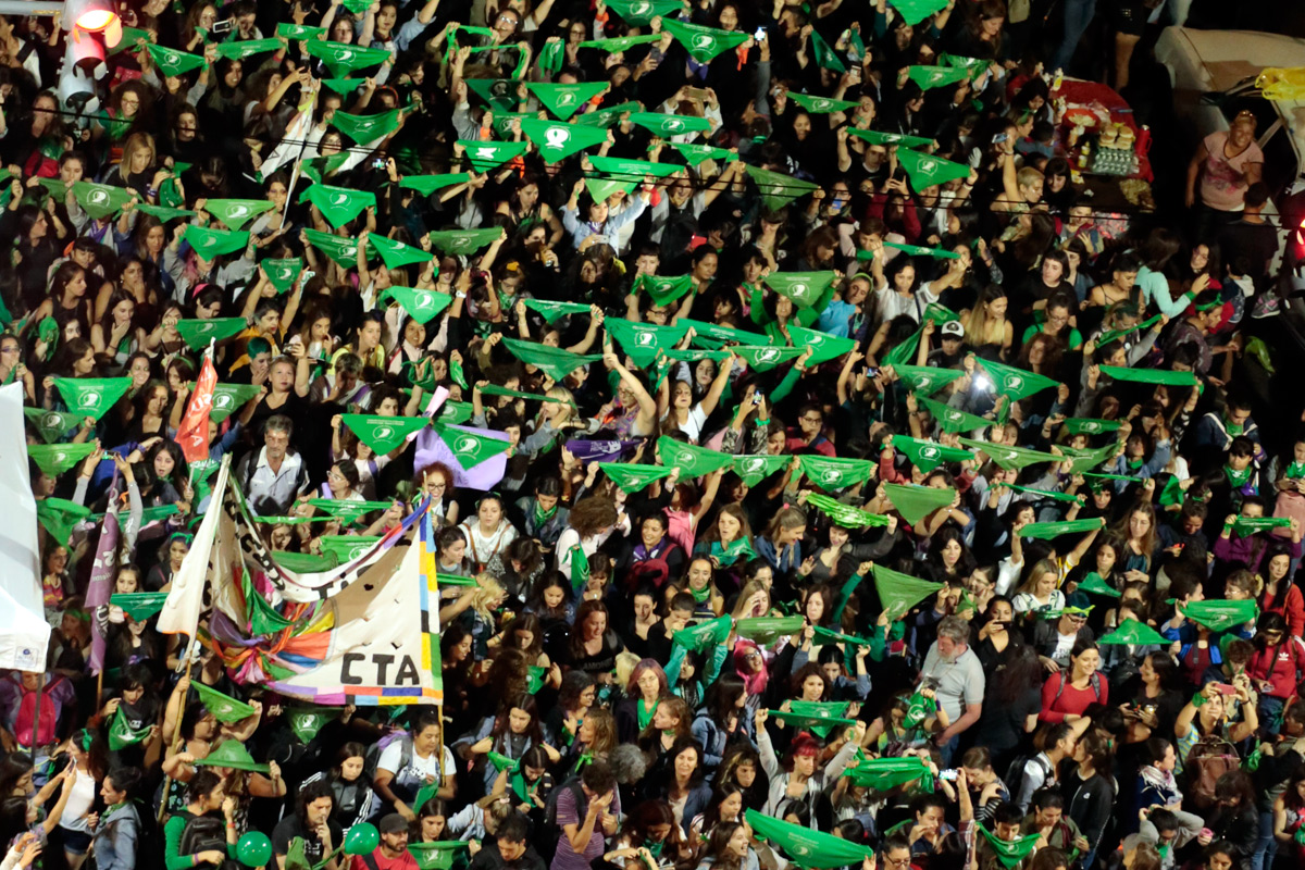 He’s leaving! Various organizations will demonstrate throughout the country for International Working Women’s Day