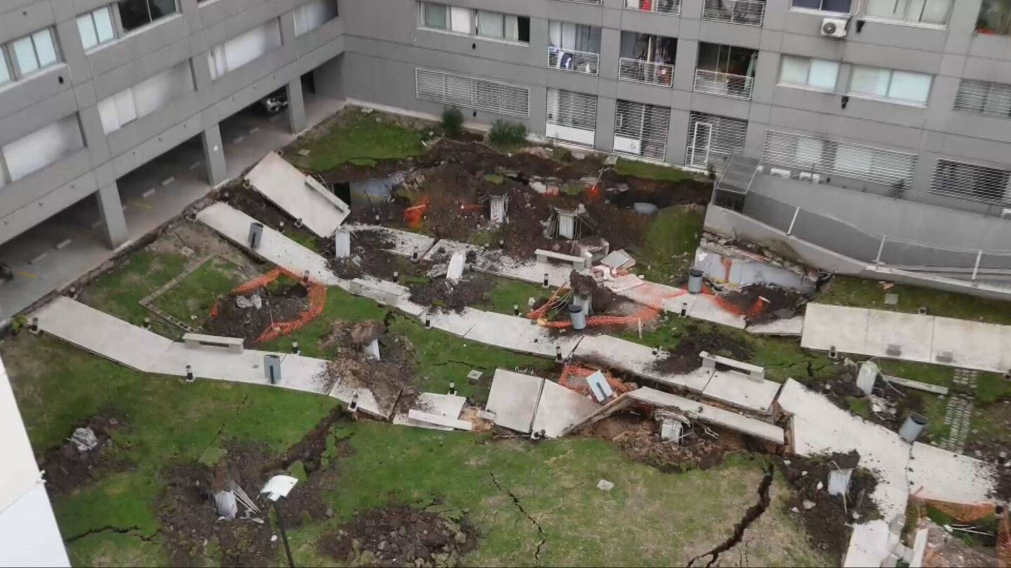 Justice ordered the City to guarantee housing assistance