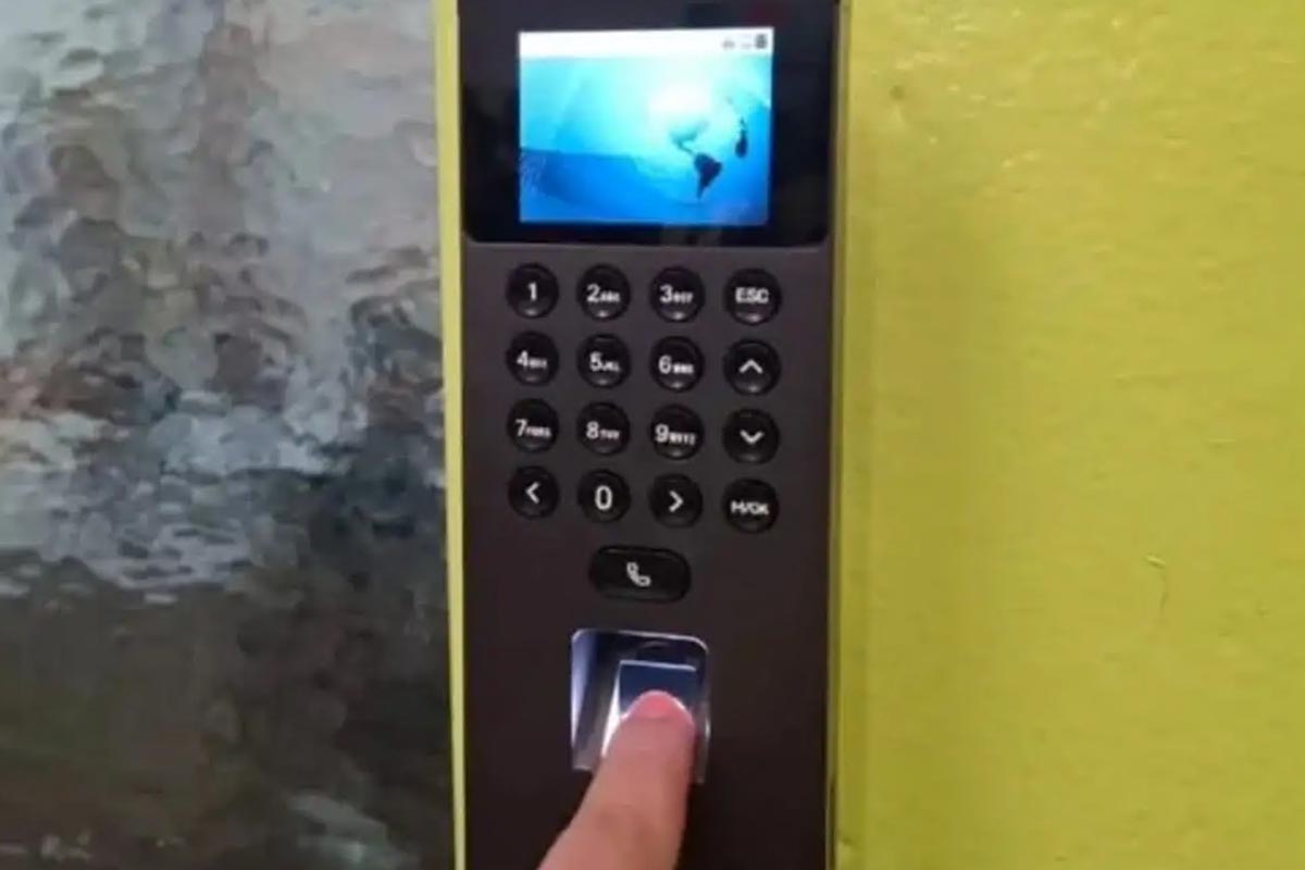 Macrismo managed to impose the new system of presenteeism