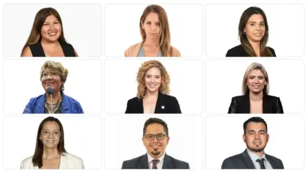 Evangelicals in Congress: who they are, how they arrived and what is their political agenda