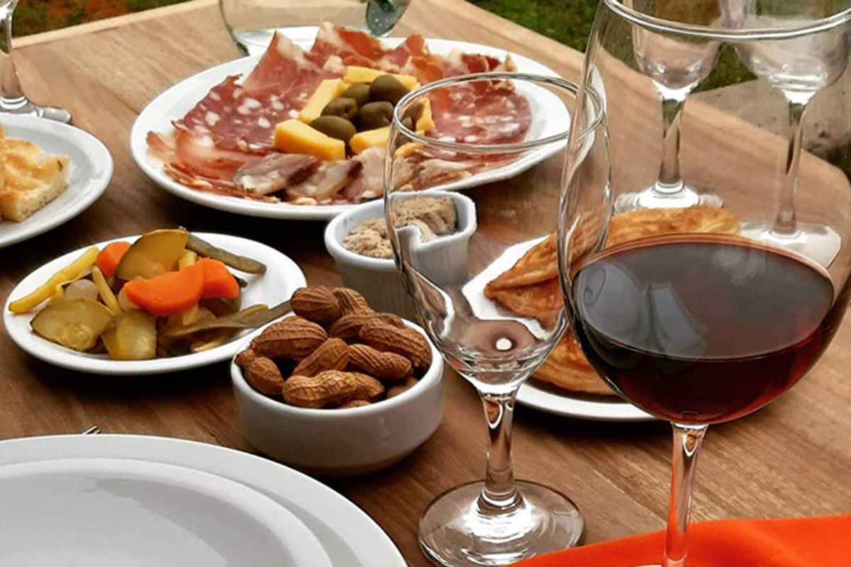 Wines with a Buenos Aires flavor, a guide to toast the harvest