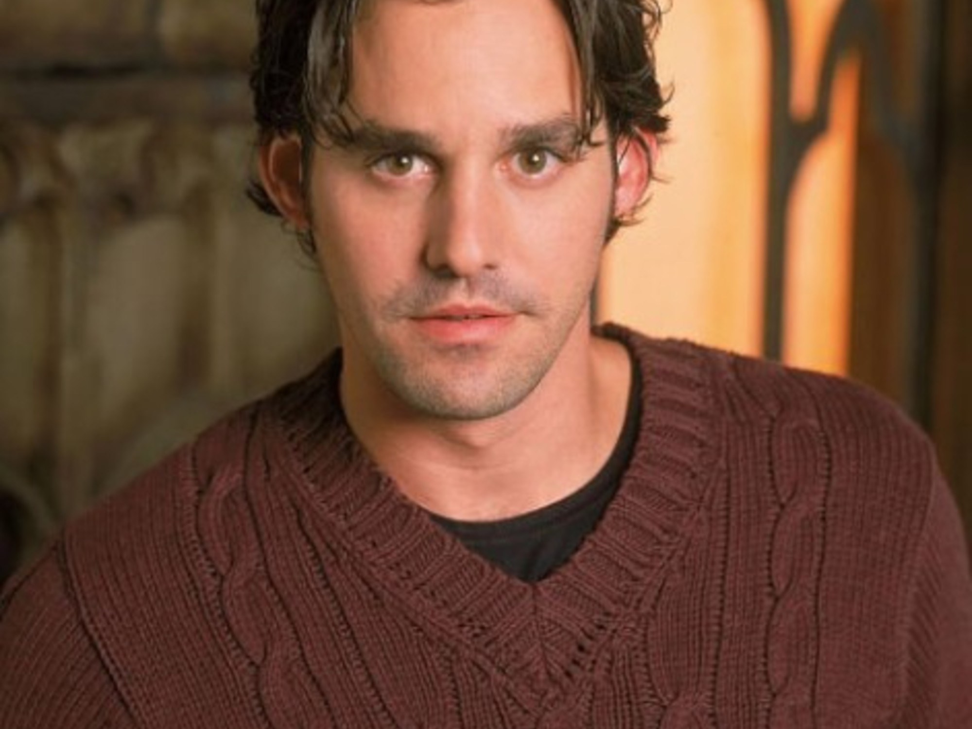 Nicholas Brendon, remembered actor of “Buffy the Vampire Slayer”, died at 54