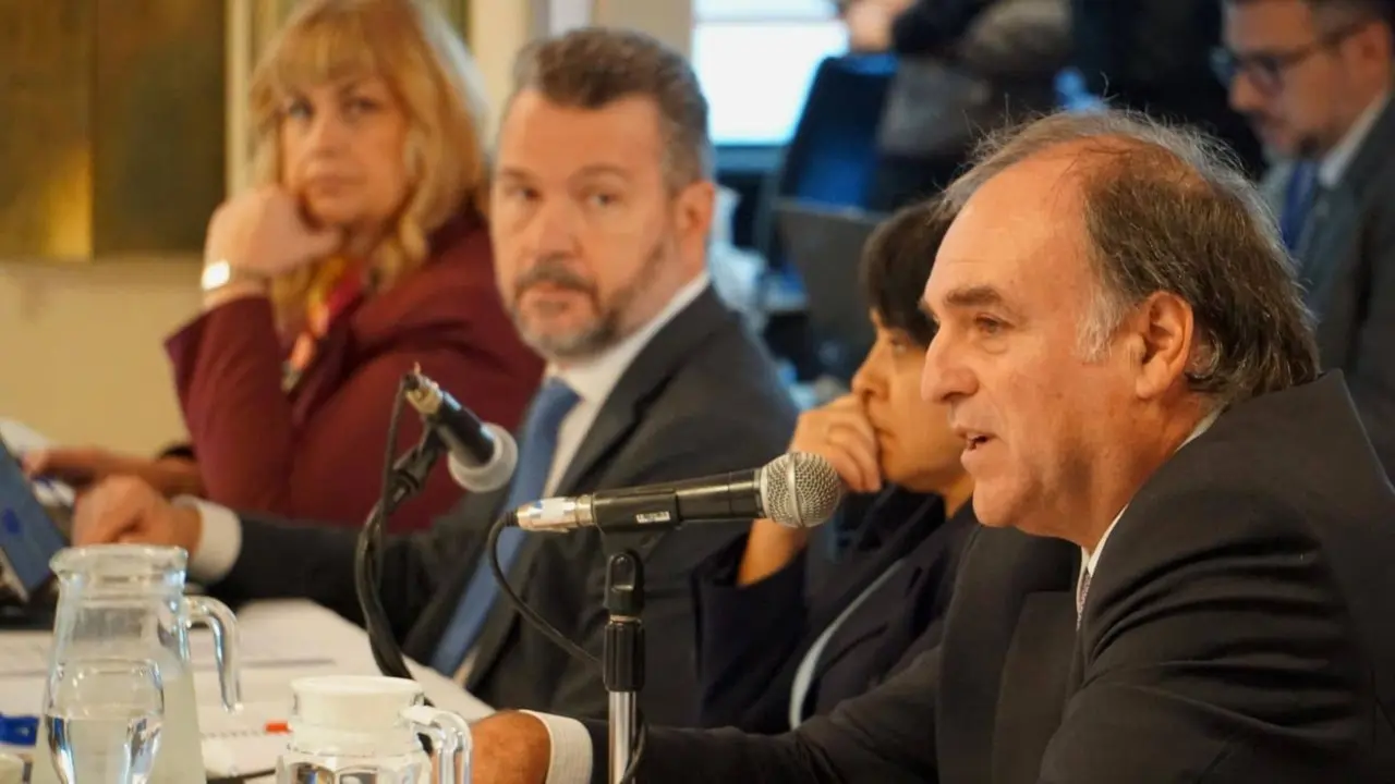 Campo, Vaca Muerta and cryptocurrencies: US$300,000 M business scales in Argentina