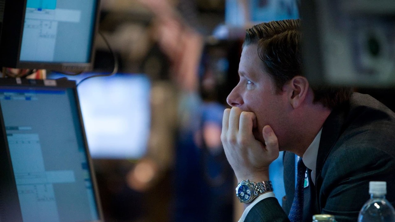 Ethereum, BlackRock, JP Morgan and the future of Wall Street