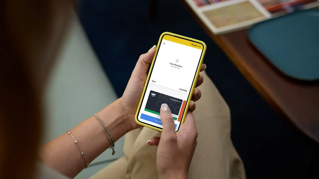 Do I pay my credit card or debt in Mercado Pago?: what do Argentines choose?