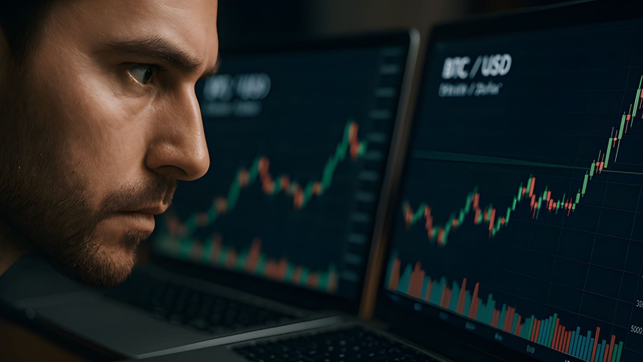 Bitcoin touched $76,000: the hidden key that can drive a new jump