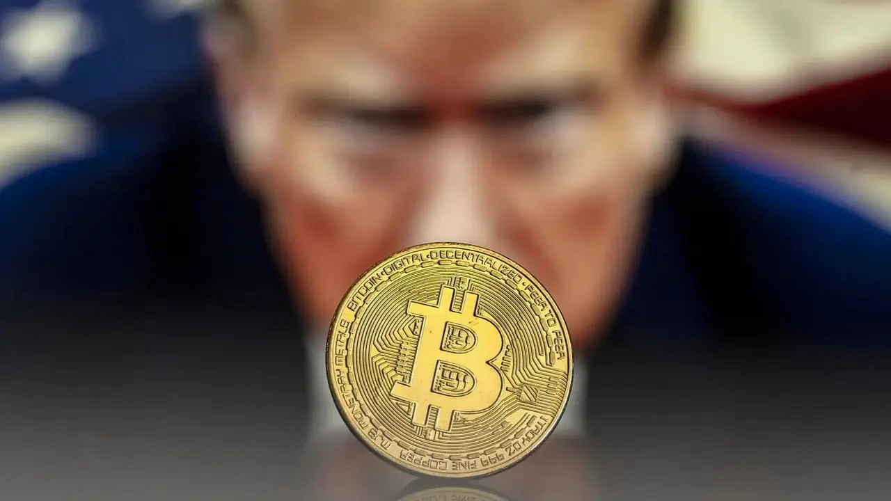 Bitcoin, dollar and Trump: how global money is being redefined