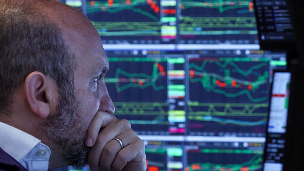 Bitcoin on alert due to tension in Hormuz: 3 levels that define whether it rises or falls