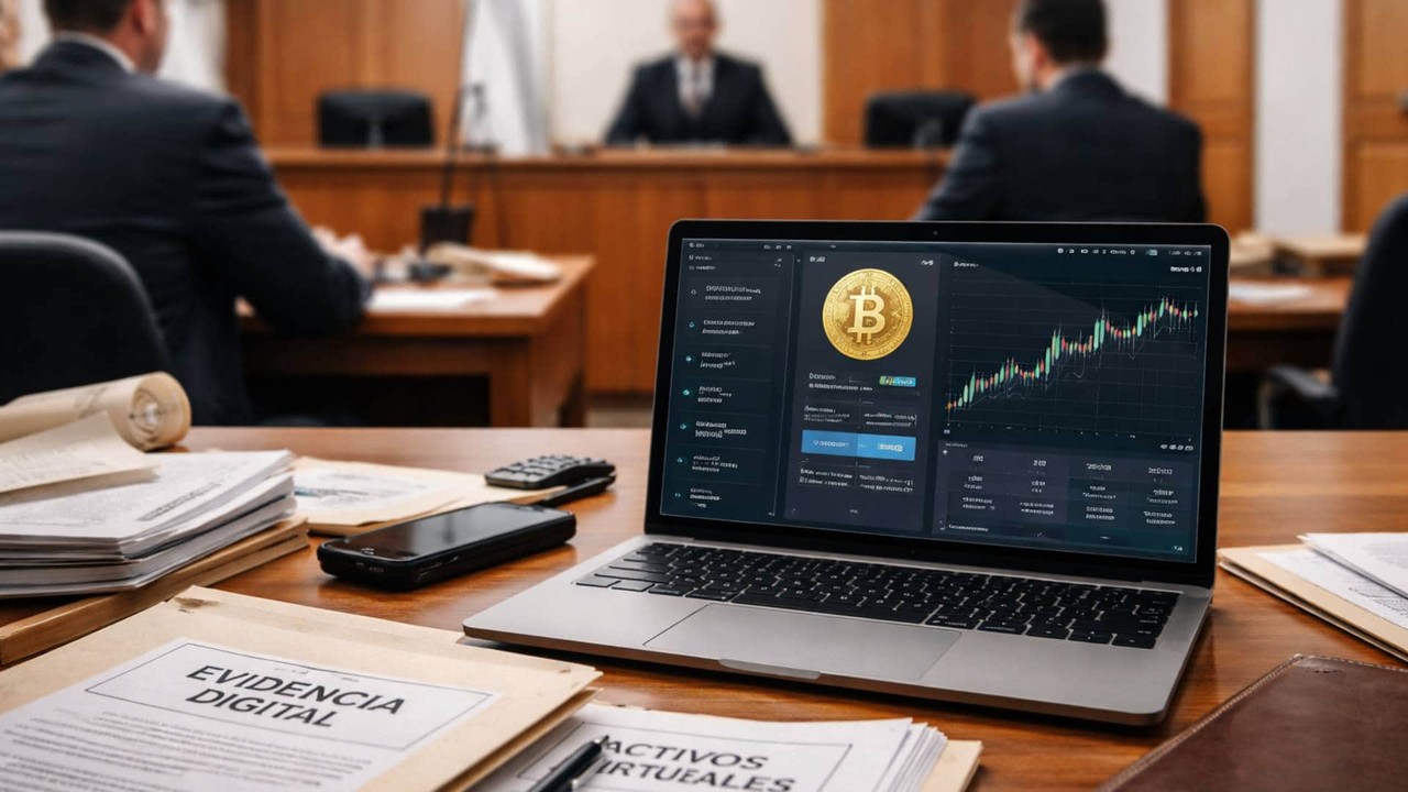 Virtual wallets, scams: what Justice says and how to complain