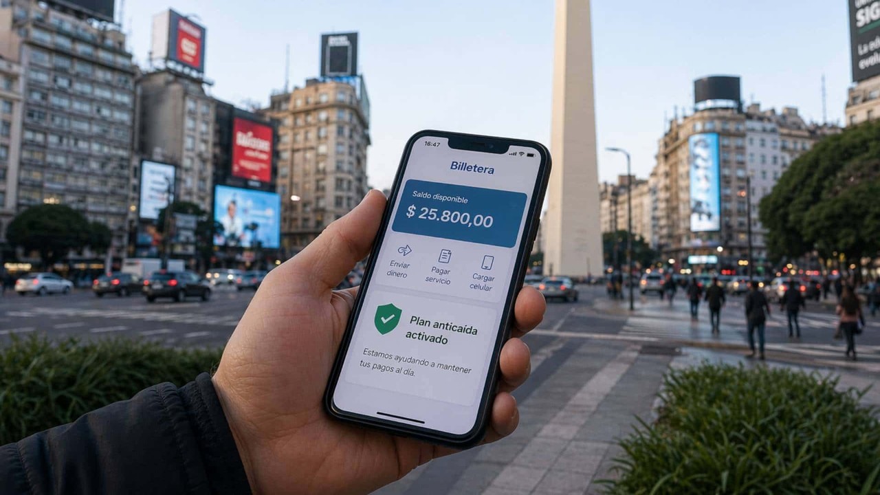 Record arrears: wallets activate lifesaving mode to avoid Veraz