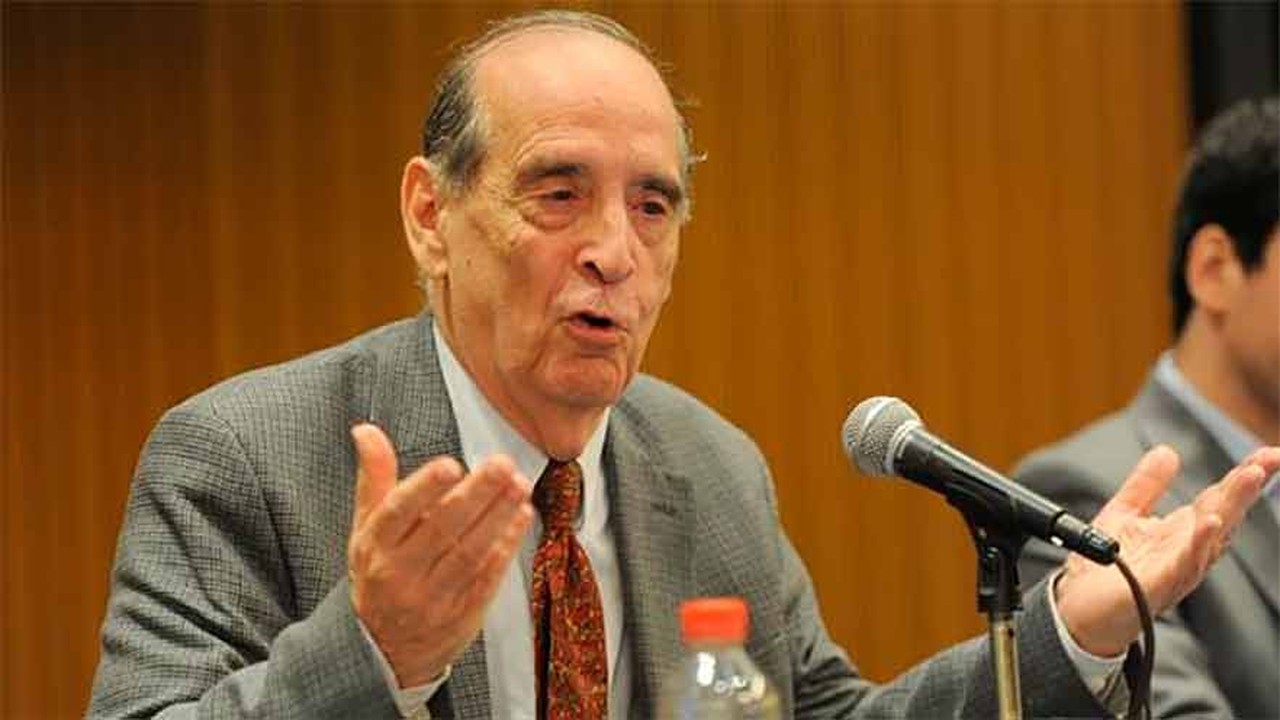 The economist most listened to by Milei said what is the biggest risk of the economic program