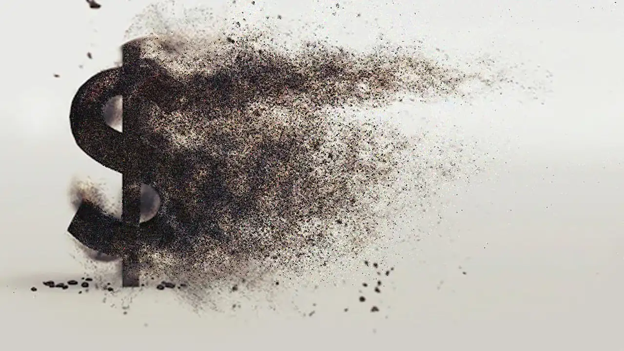 Fiscal alarm: Congress measured return to deficit in March