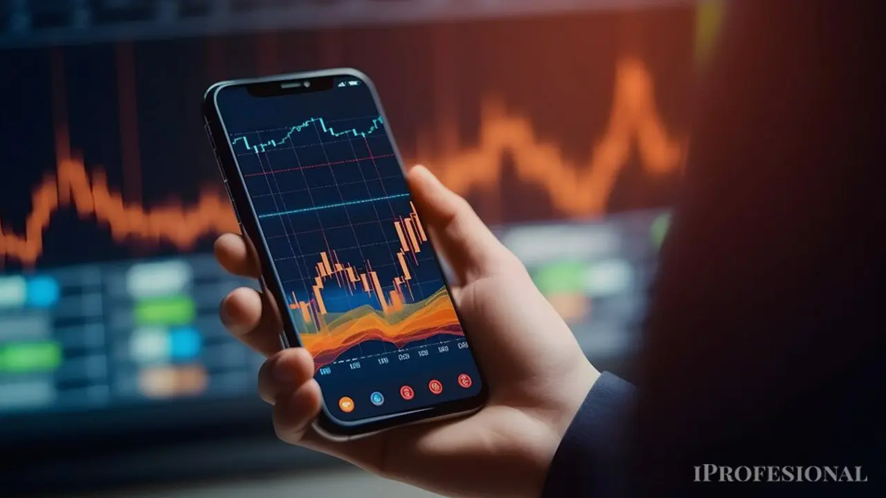 Which CEDEARs pay dividends in dollars in April and how much each company distributes