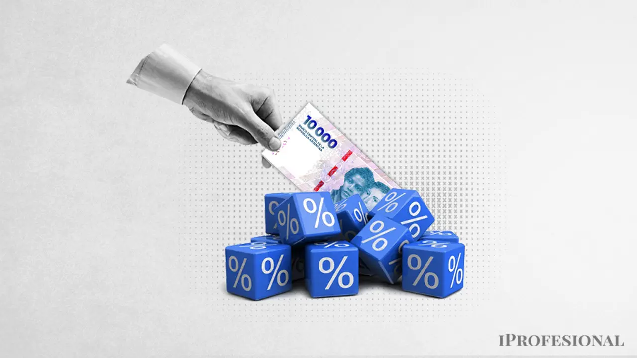 Bank launches unprecedented fixed term: follows inflation and allows interest to be withdrawn every month