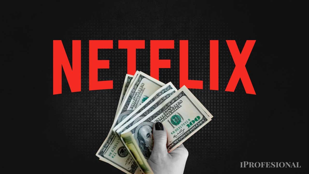 What to do with Netflix shares after its latest balance sheet: verdict from the City