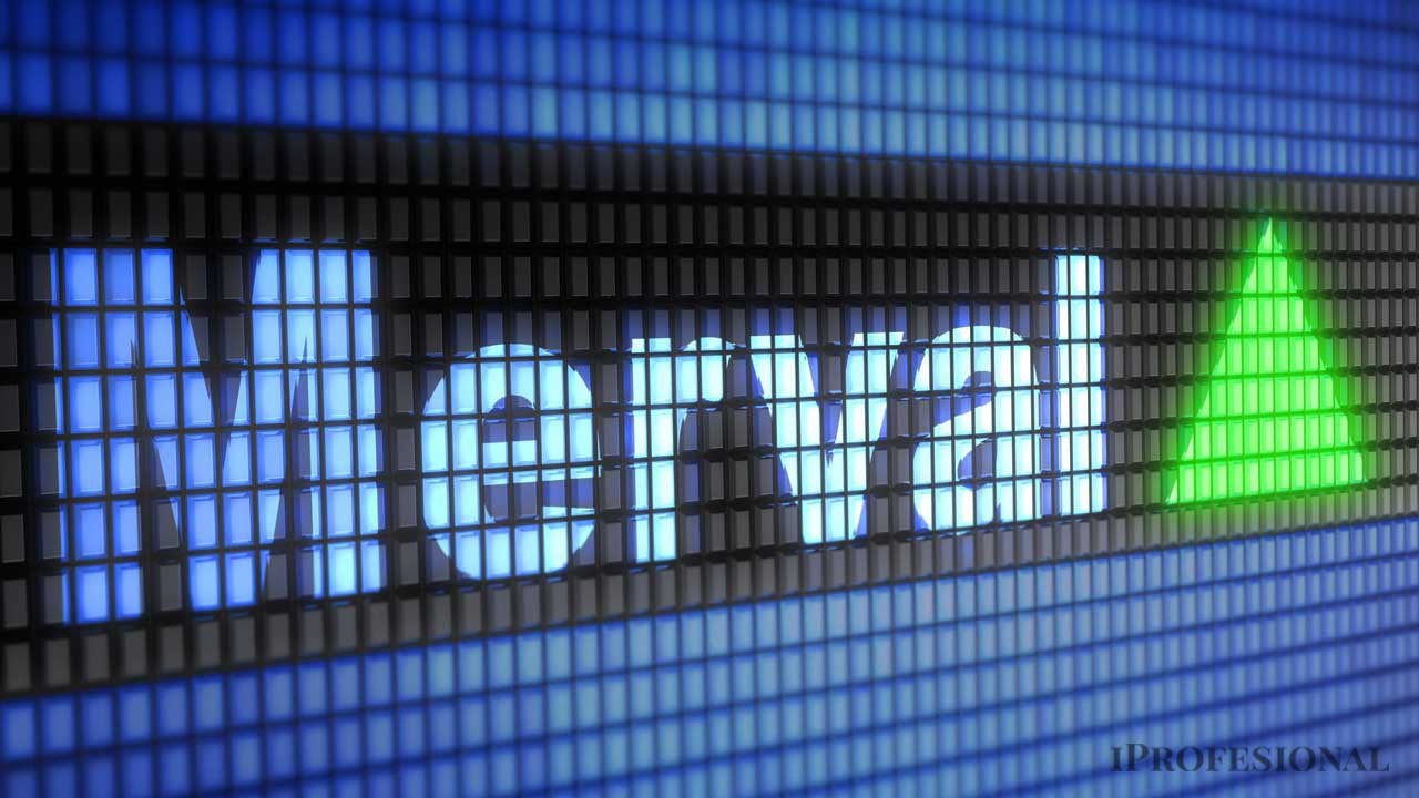 This stock rose more than 30% in March: important broker reveals what to do this month