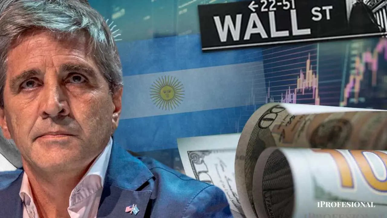 Is it advisable to invest in Caputo’s new dollar bond?: a broker’s verdict