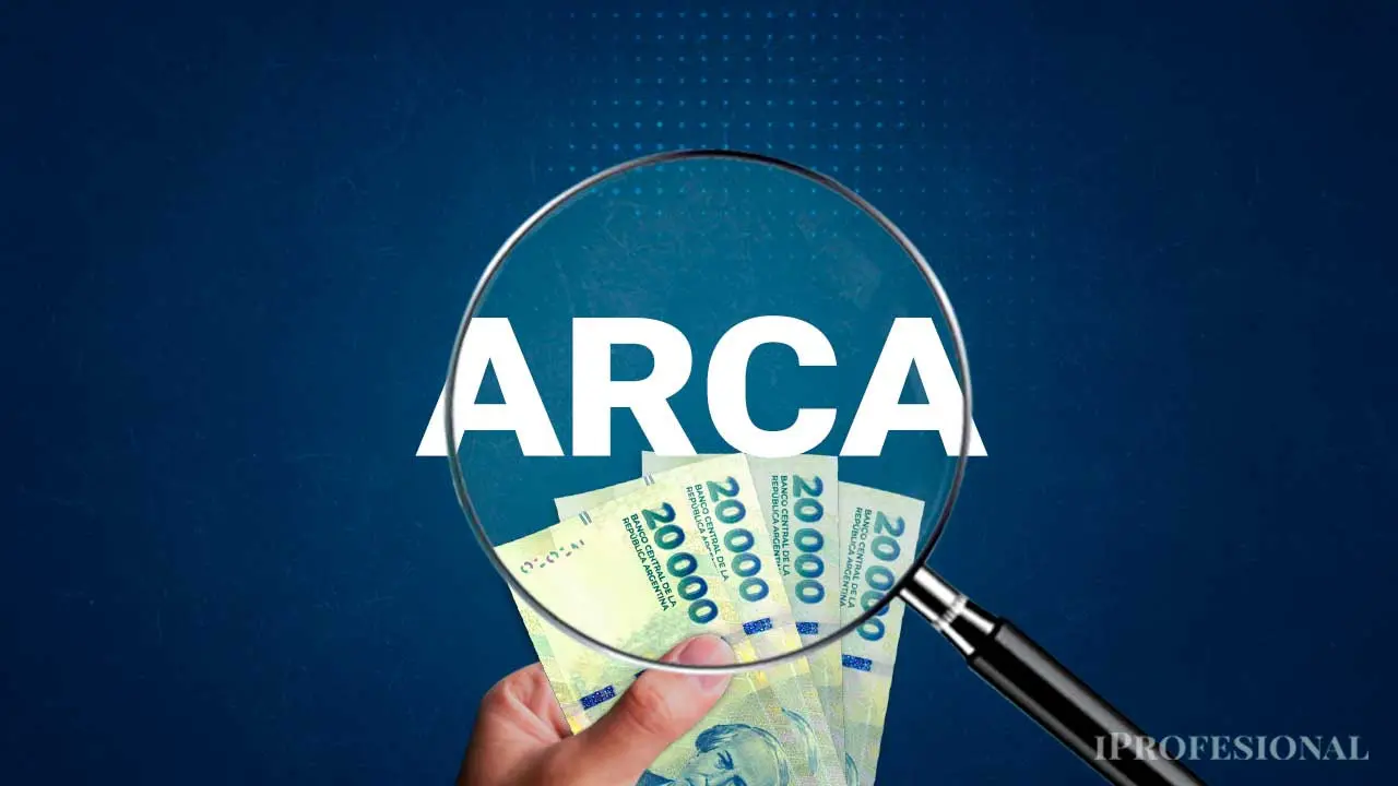 ARCA: what happens if they make many transfers to my account in the month of April