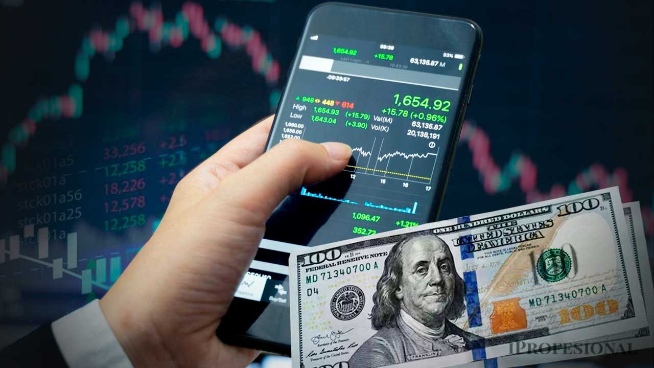 The City’s magnifying glass: CEDEAR, a tourism giant that can scale up to 30%