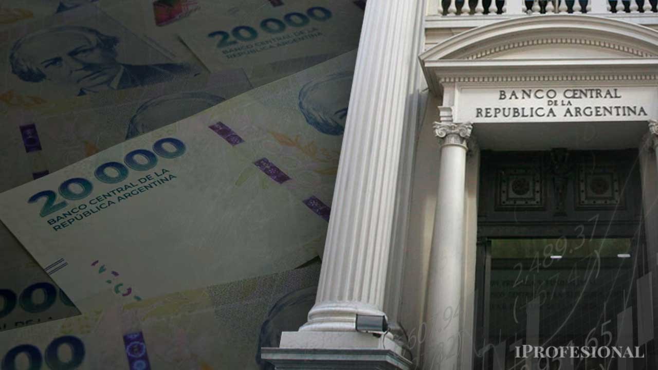 Defaults among SMEs skyrocketed and the BCRA seeks to avoid massive bankruptcies