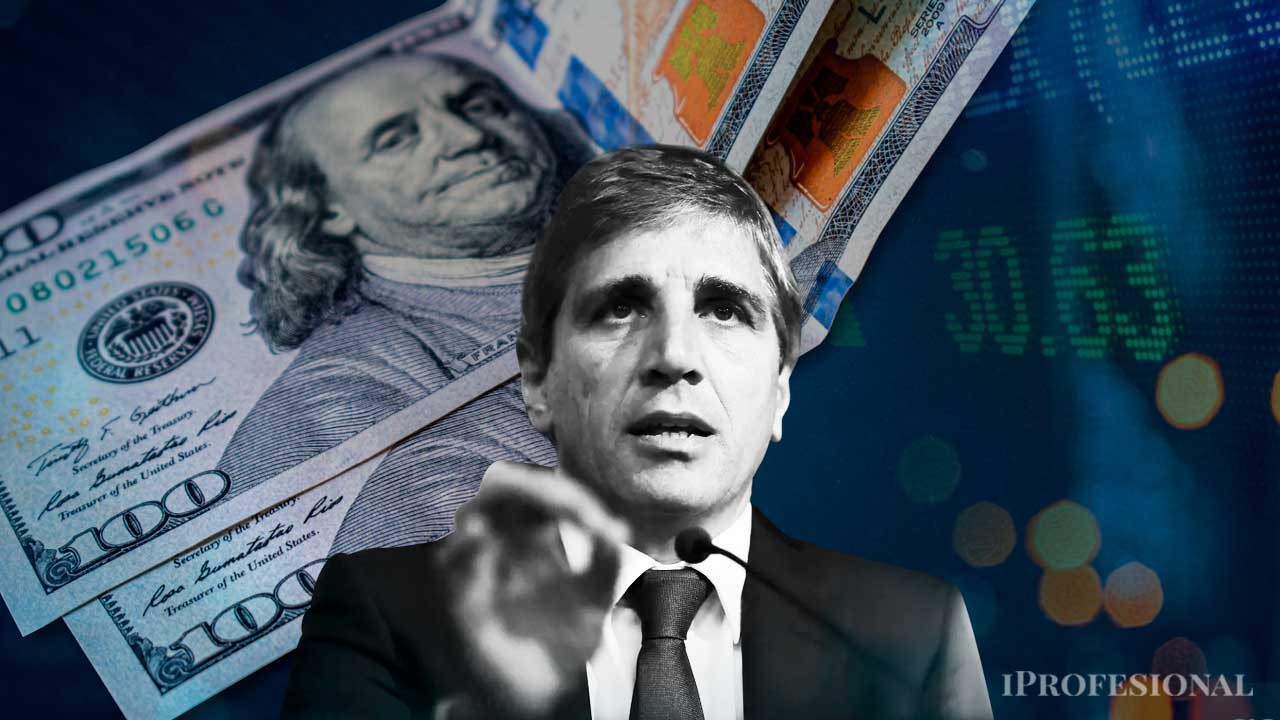 Wall Street’s endorsement of the CAPUTO DOLLAR: the price predicted by 40 banks and consulting firms