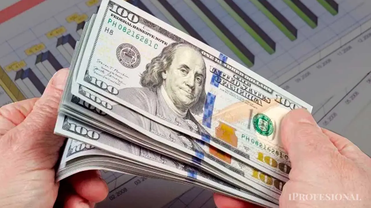 City on alert: the dollar gap that was generated after the BCRA measure