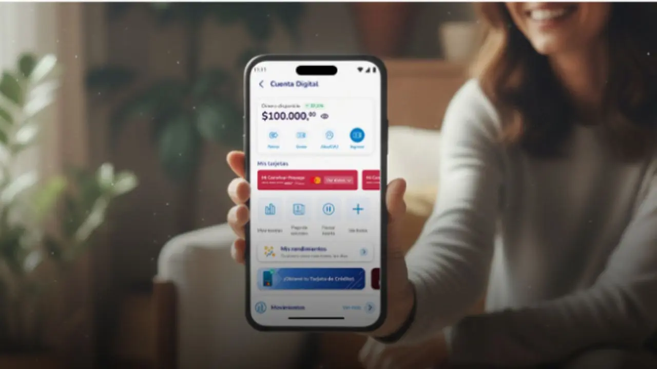 Carrefour digital bank bets on capturing salaries and strongly challenges Mercado Pago