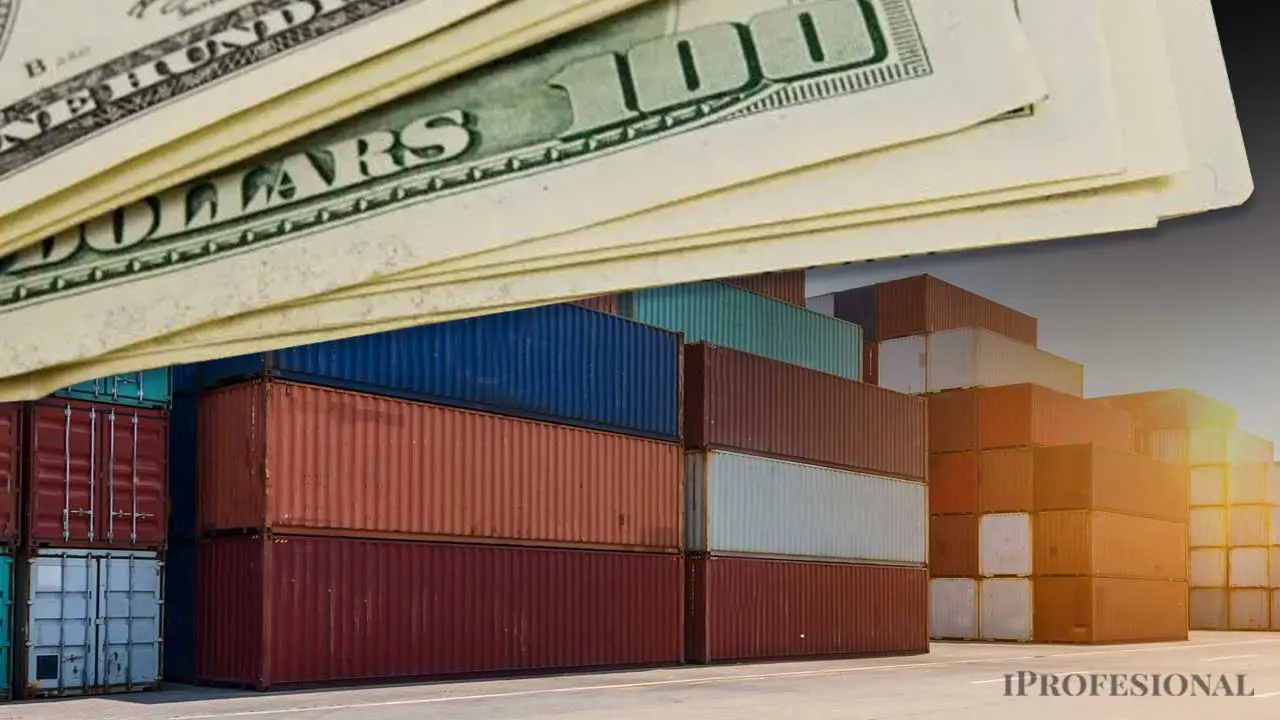 They recalculate imports downwards: a sign of a colder economy?