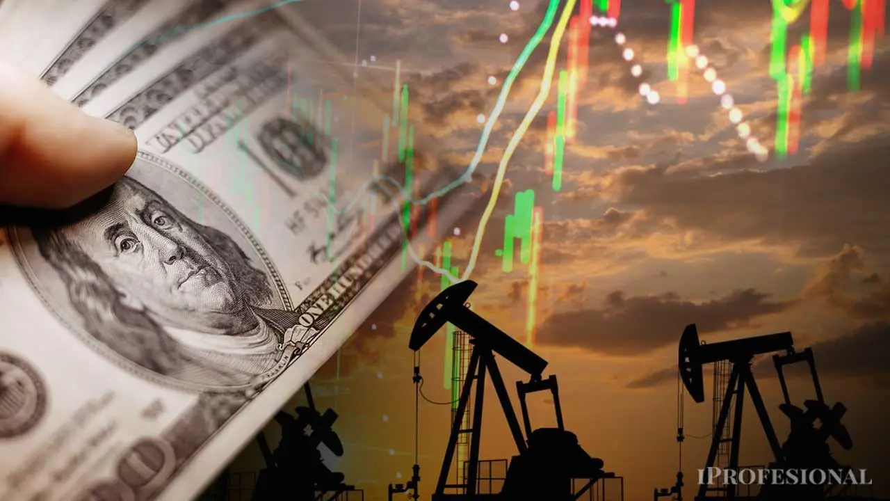 Side B of the Truce: Oil Stocks Suffer Extreme Oil Volatility