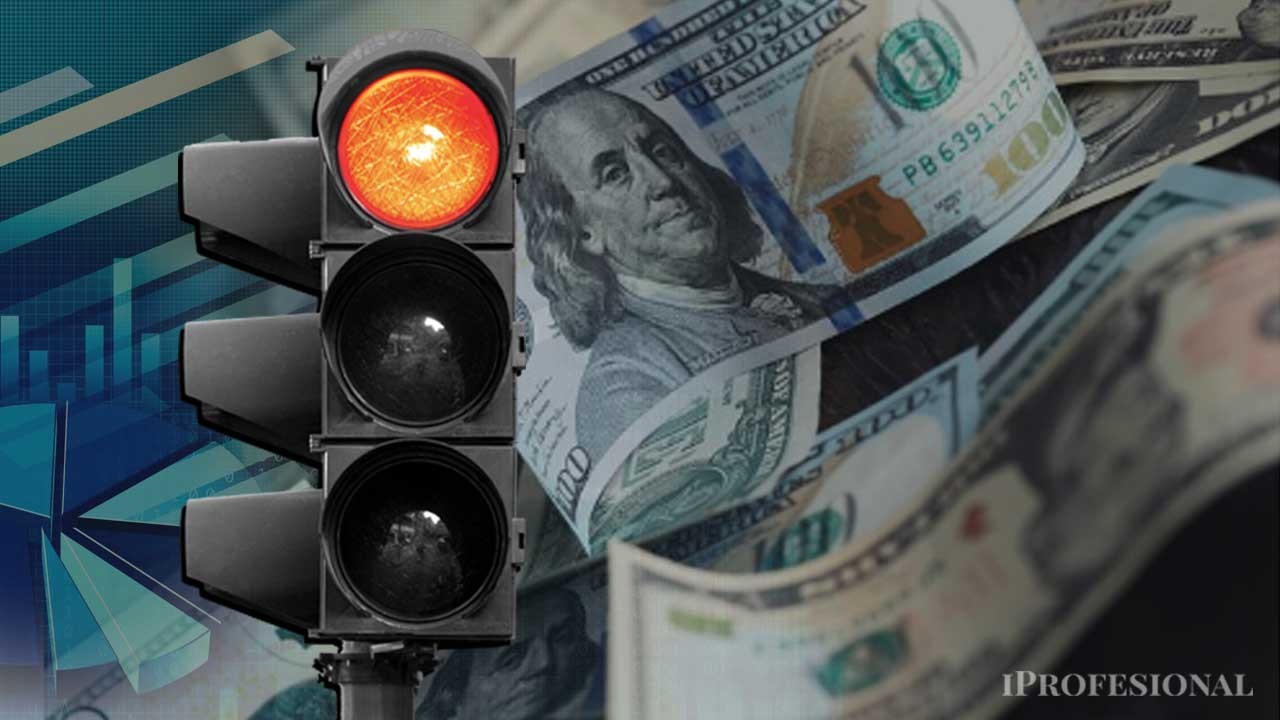 The “Argentine dollar factory” deteriorates after the bad CPI INDEC data