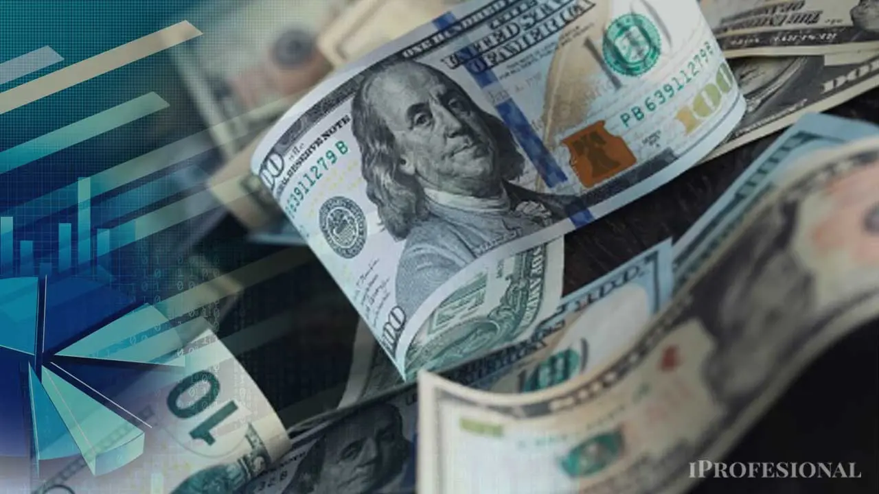 Rain of dollars: this is how companies help consolidate the “super peso”