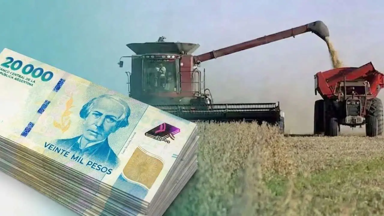 Everything is bad for the countryside: oil falls but fertilizer rises