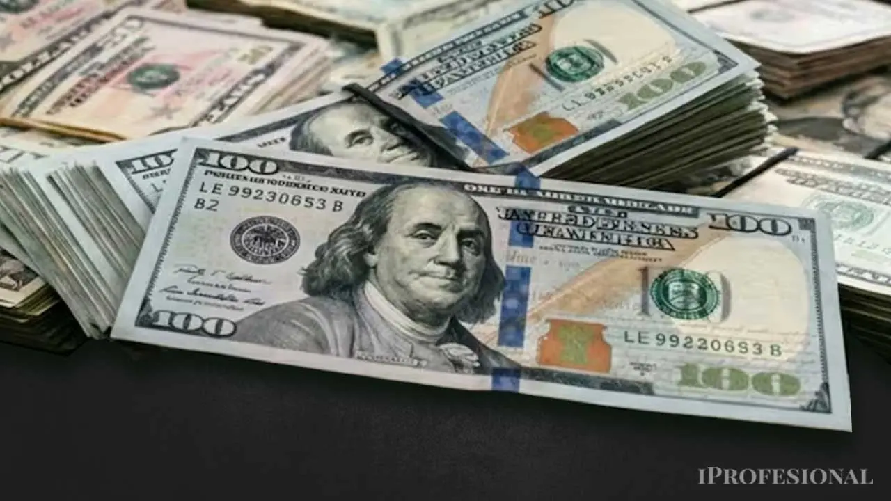 What is the “Dutch Disease” and why is it a latent risk for Argentina?