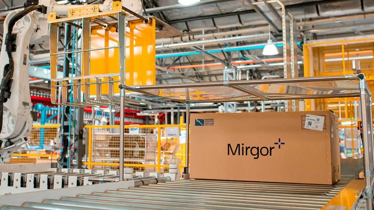 Mirgor’s millionaire debt is worrying after criticism from the World Bank of the Fuegian regime