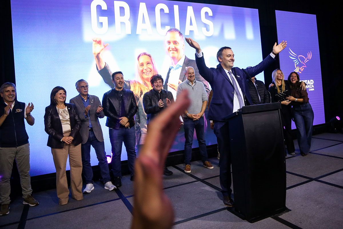 Adorni: they investigate the evolution of his capital in the last two years