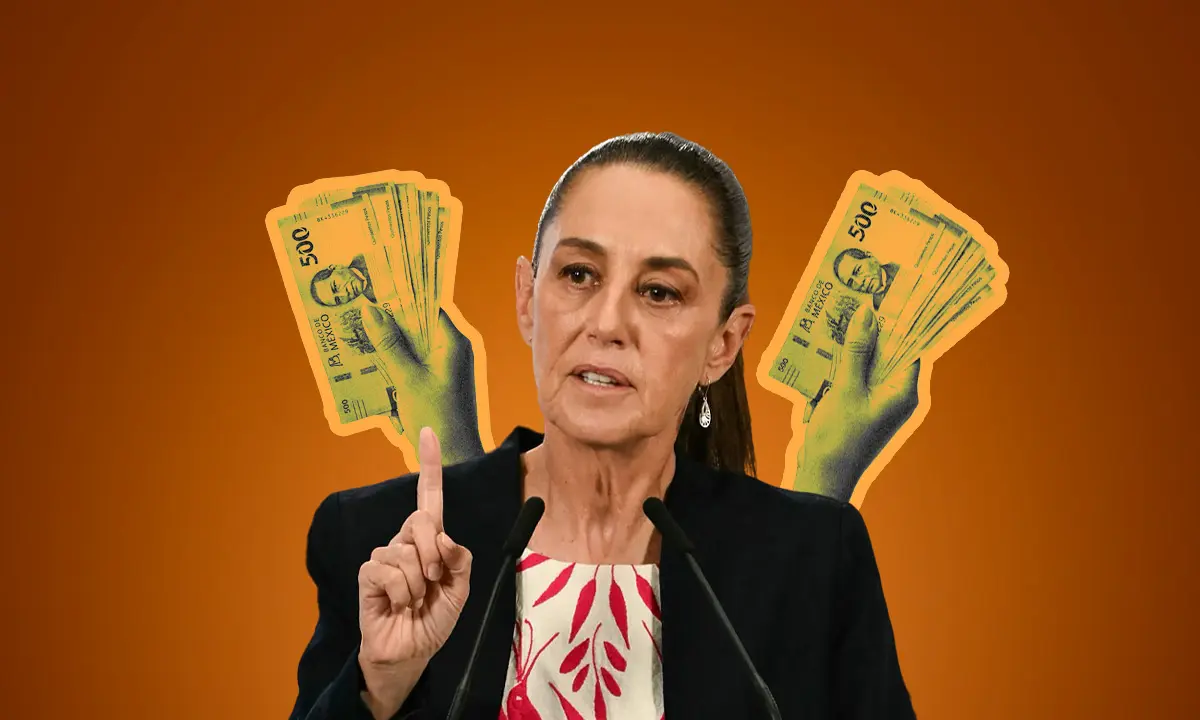 Total shielding of the Afore: they deny forced use of funds in works